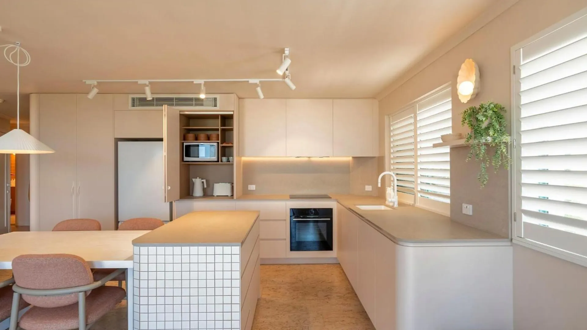 Caprina In Caloundra 아파트