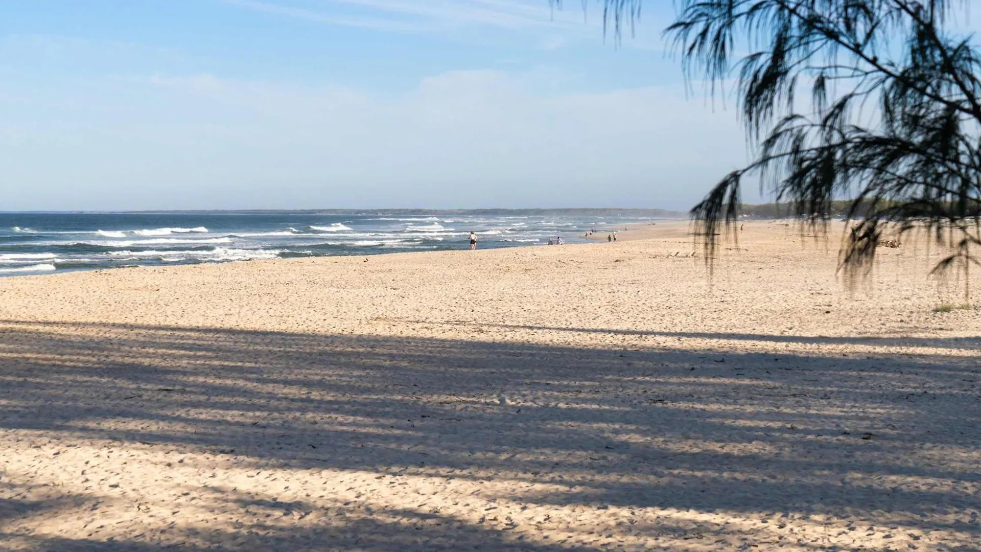 Caprina In Caloundra 아파트 오스트레일리아