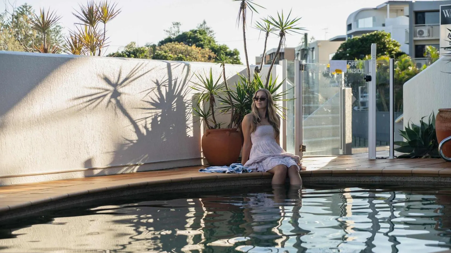 Caprina In Caloundra 아파트