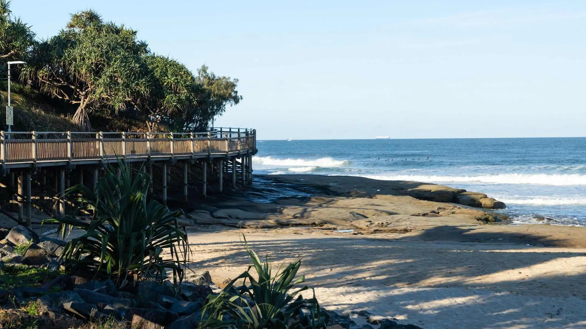 Caprina In Caloundra 아파트