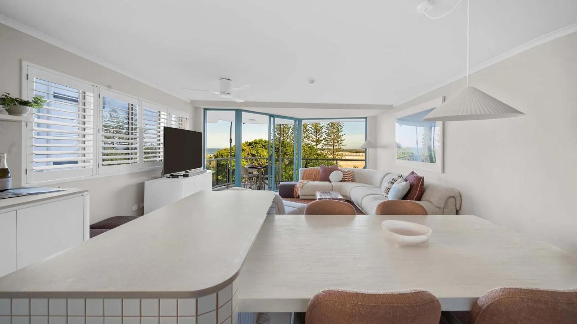 Caprina In Caloundra 아파트