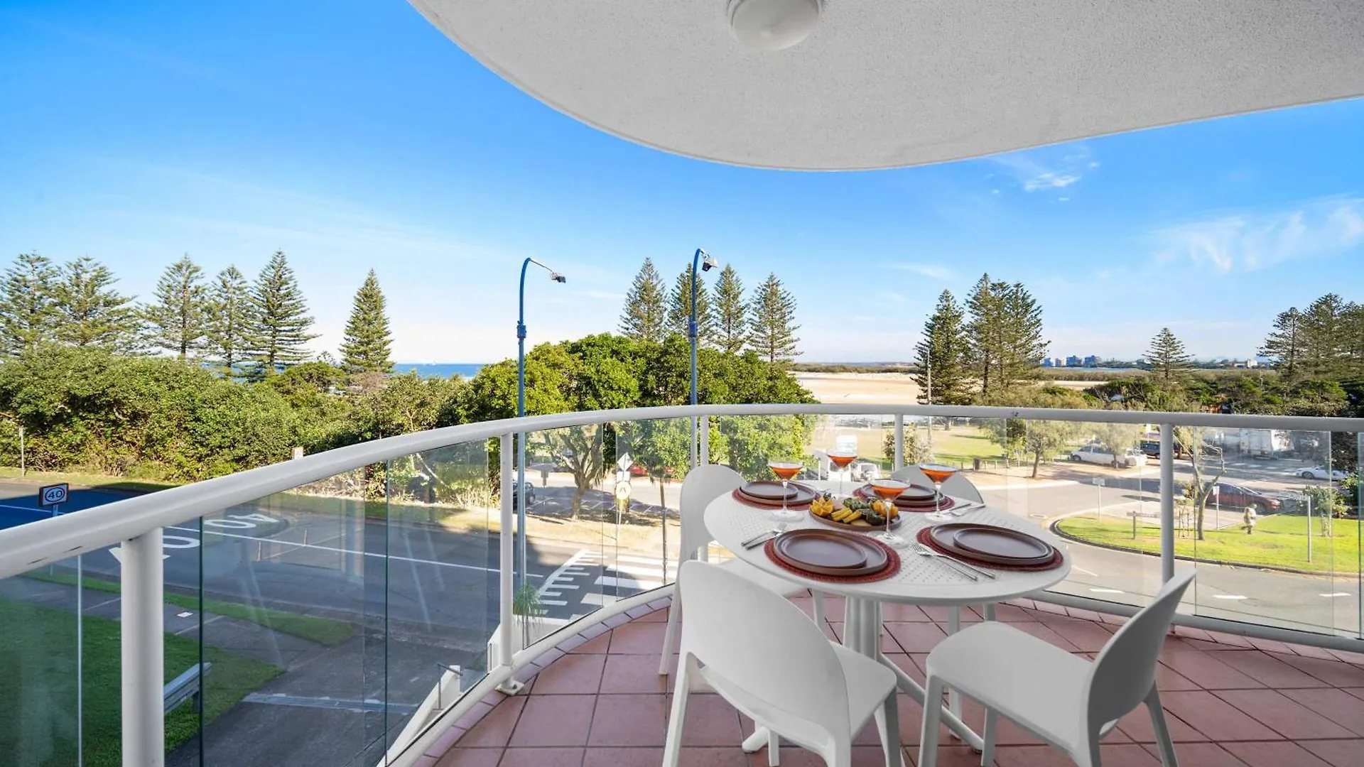 Caprina In Caloundra 아파트
