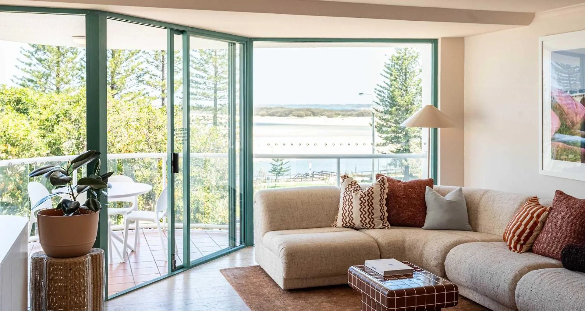 Caprina In Caloundra 아파트